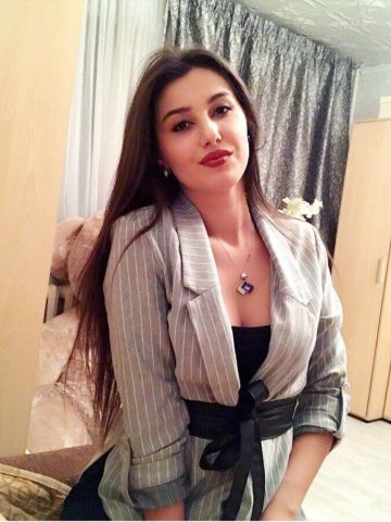 Проститутка Катюша